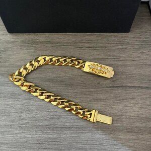 Chrome Hearts bracelet for men